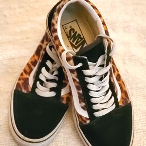Vans cheetah 8 6.5